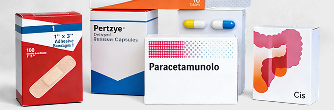 Pharmaceutical Packaging