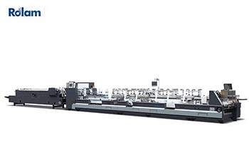 Servo vs Gear Drive: Which Folder Gluer Technology Wins?
