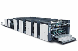 Troubleshooting Inconsistent Glue Lines on Your Folding Gluing Machine
