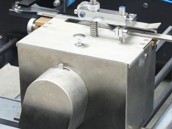 PCS-Y SERIES Automatic High-Speed Bottom Lock Folder Gluer
