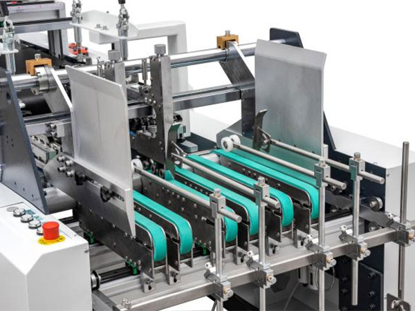 TS-800C2 Fully Automatic Adhesive Application Platform