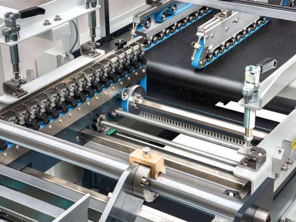 TS-800C2 Fully Automatic Adhesive Application Platform