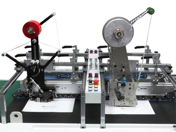 TS-800C2 Fully Automatic Adhesive Application Platform