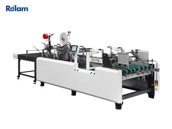 TS-1100C2 Fully Automatic Adhesive Application Platform