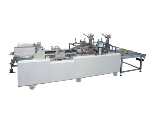 TS-800C2 Fully Automatic Adhesive Application Platform
