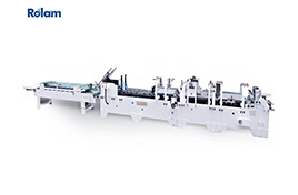 Is a Crash-Lock Bottom Folder-Gluer the Right Choice for Your Carton Line?