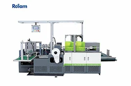How Does an Automatic Paper Bag Stringing Machine Improve Packaging Efficiency?