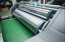 Why Is a Window Patching Machine Essential for Modern Packaging Production?